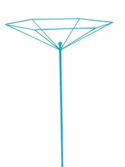 Parasol Plant Supports, Set Of 3 -Garden Care Sale 8611129 3838 tif