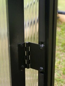 MONT Greenhouse Second Set Of Hinged Doors -Garden Care Sale 8611191 11v
