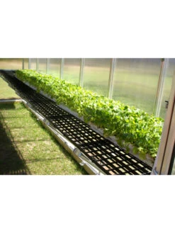 MONT Greenhouse Work Bench System, 8' X 12' -Garden Care Sale 8611204 03v