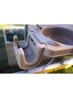 MONT Greenhouse Potting Sink -Garden Care Sale 8611220 03v