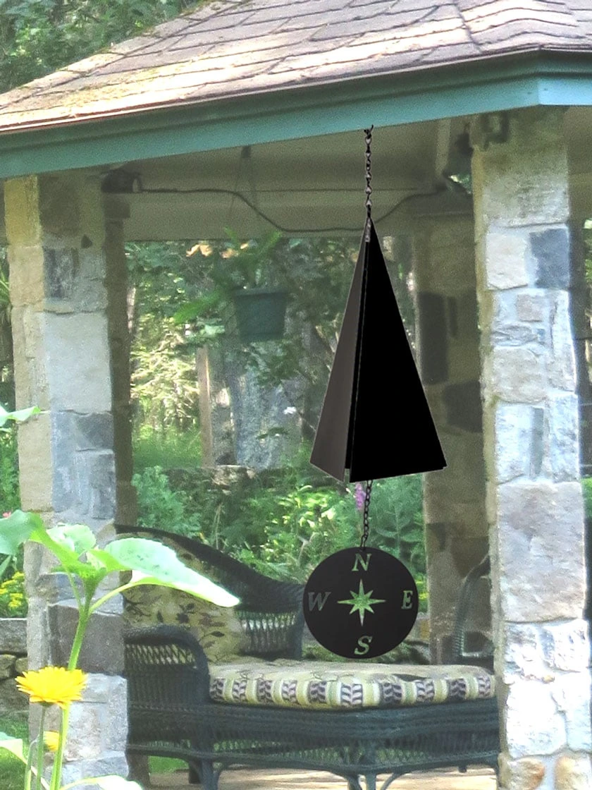 North Country Wind Bells® Door County Bell® 1 North Country Wind Bells® Door County Bell®