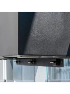 Veradek Metallic Series Railing Planters 21 Veradek Metallic Series Railing Planters -Garden Care Sale 8611610 02v