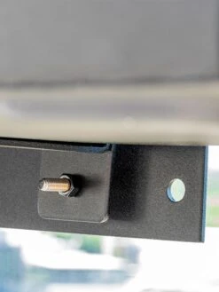 Veradek Metallic Series Railing Planters 22 Veradek Metallic Series Railing Planters -Garden Care Sale 8611610 03v