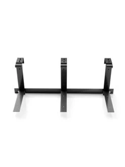 Veradek Metallic Series Corten Steel Railing Planters -Garden Care Sale 8611614 07v