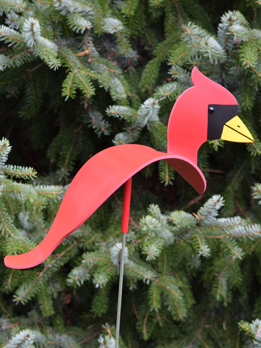 Florida Dancing Birds®, Songbirds 2 Florida Dancing Birds®, Songbirds - Image 2