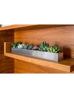 Veradek GEO Series Planter Boxes, 32" -Garden Care Sale 8611752 03v