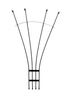 Achla Fan Trellis, 56"