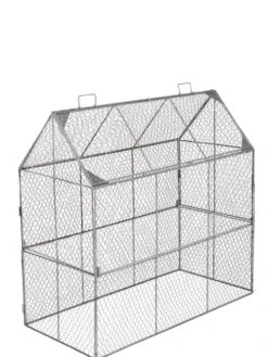 Chicken Wire Crop Coop Extension 11 Chicken Wire Crop Coop Extension -Garden Care Sale 8611940 3800 tif