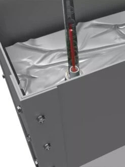 City Jungle® Heidelberg Self-Watering Planter -Garden Care Sale 8611963 05V tif