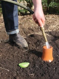 Hydro Max Watering System -Garden Care Sale 8611967 03V tif