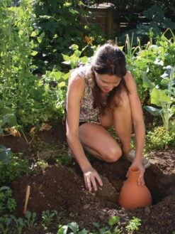 Hydro Max Watering System -Garden Care Sale 8611967 15V tif