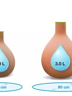 Hydro Max Watering System -Garden Care Sale 8611967 18V tif