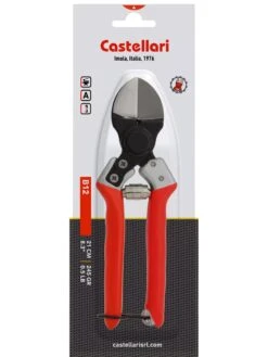 Castellari B12 Double-Blade Pruner 6 Castellari B12 Double-Blade Pruner -Garden Care Sale 8611973 03V tif