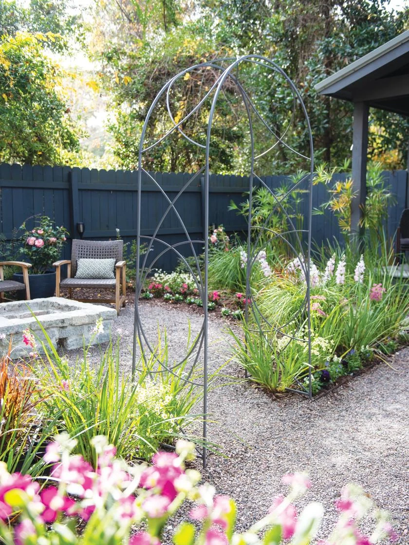 Calisto Arch 1 Calisto Arch