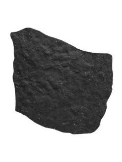 Recycled Rubber Flagstone Stepping Stone -Garden Care Sale 8612234 01V 3 4