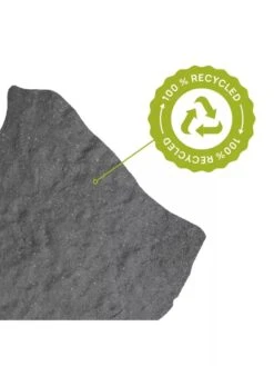 Recycled Rubber Flagstone Stepping Stone -Garden Care Sale 8612235 2