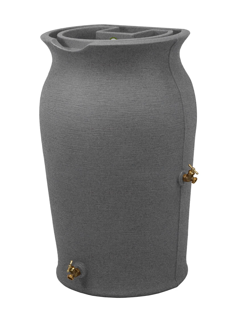 Impressions Amphora 50 Gallon Rain Saver 2 Impressions Amphora 50 Gallon Rain Saver - Image 2