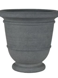 Kylemore Self-Watering Urn Planter -Garden Care Sale 8612426 02V tif