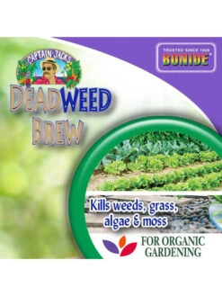 Captain Jack's™ Deadweed Brew Ready To Use, 128oz. -Garden Care Sale 8612432 01v
