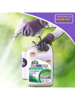 Captain Jack's™ Deadweed Brew Ready To Use, 128oz. -Garden Care Sale 8612432 03v