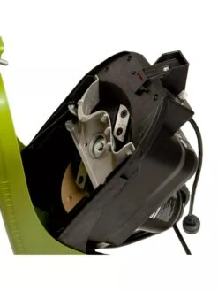 Snow Joe® 13-Amp Electric Wood Chipper/Shredder -Garden Care Sale 8612509 03v tif