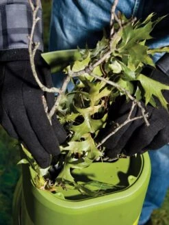 Snow Joe® 13-Amp Electric Wood Chipper/Shredder -Garden Care Sale 8612509 09v tif