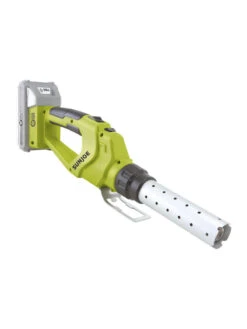 Sun Joe® 24-Volt 2.0Ah Cordless Elec. 1292-Degree Fire Starter, For Charcoal Grills -Garden Care Sale 8612520 04v