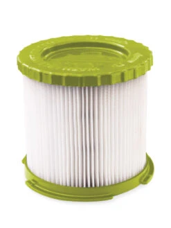 Sun Joe® 12-Gal 1200W 6.5 Pk HP Wet/Dry Shop Vac, HEPA Filtration, Wheeled W/Attachments 10 Sun Joe® 12-Gal 1200W 6.5 Pk HP Wet/Dry Shop Vac, HEPA Filtration, Wheeled W/Attachments -Garden Care Sale 8612523 03v