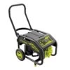 Sun Joe® 4,100/3,300-Running Watt Propane Powered Portable Generator W/24VBattery Starter