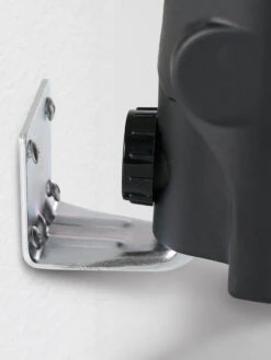 Sun Joe® 1500W Elec. Infrared OD Patio Heater, Adjust Ht. Range, W/Wall Bracket & Cover -Garden Care Sale 8612532 09v