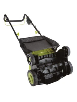 Sun Joe® 48V ION+ Cordless 15-Inch 5-Position Walk-Behind Lawn Dethatcher 14 Sun Joe® 48V ION+ Cordless 15-Inch 5-Position Walk-Behind Lawn Dethatcher -Garden Care Sale 8612541 06v
