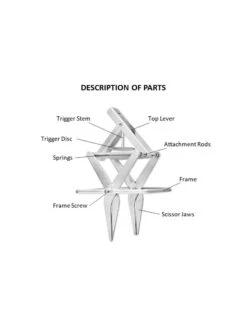 Easy Mole Trap -Garden Care Sale 8612557 01v