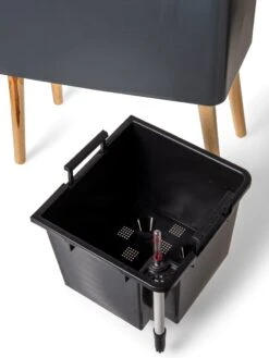 Ava Self-Watering Rectangular Planter 15 Ava Self-Watering Rectangular Planter -Garden Care Sale 8612691 297