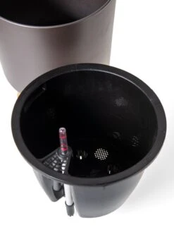 Ava Self-Watering Round Planter 14 Ava Self-Watering Round Planter -Garden Care Sale 8612692 301