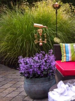 Sonoma Hose Pot -Garden Care Sale 8612733 02V tif