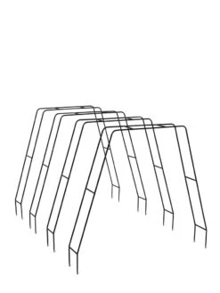 Zenith Garden Hoops, Set Of 4 -Garden Care Sale 8612816 335 tif