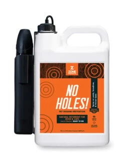 Zone No Holes! Digging Prevention Products -Garden Care Sale 8612820 01v zone no holes digging prevention gallon wand
