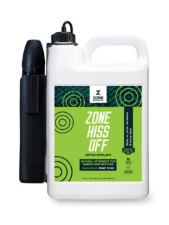 Zone Hiss Off Snake Repellent Products -Garden Care Sale 8612826 01v zone hiss off snake repellent gallon wand spray