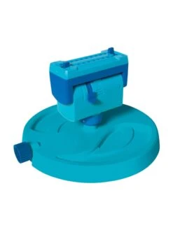 Aqua Joe® AJ-OSPR20 20-Nozzle Oscillating Sprinkler 10 Aqua Joe® AJ-OSPR20 20-Nozzle Oscillating Sprinkler -Garden Care Sale 8612868 05v