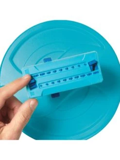 Aqua Joe® AJ-OSPR20 20-Nozzle Oscillating Sprinkler 13 Aqua Joe® AJ-OSPR20 20-Nozzle Oscillating Sprinkler -Garden Care Sale 8612868 07v