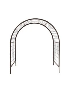 2’ X 4’ Arch Trellis For Planter Boxes -Garden Care Sale 8612976 0010