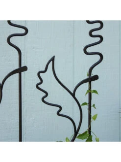 Achla Acanthus Fence Trellis -Garden Care Sale 8612991 06v