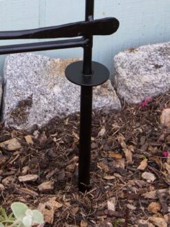 Achla Acanthus Fence Trellis -Garden Care Sale 8612991 07v