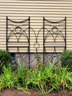 Achla Aurora Trellis Center Link -Garden Care Sale 8612993 04v