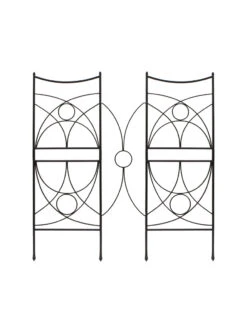 Achla Aurora Trellis Center Link -Garden Care Sale 8612993 06v