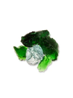 Landscape Glass Chunks Medium -Garden Care Sale 8613012forst 4003
