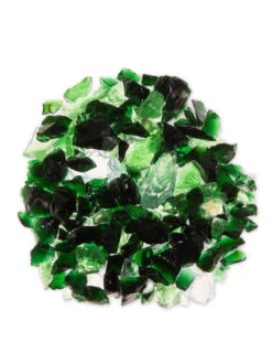 Landscape Glass Chunks Small -Garden Care Sale 8613022forst 5003