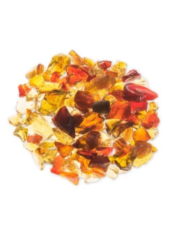 Landscape Glass Chunks Small -Garden Care Sale 8613022suns 5004