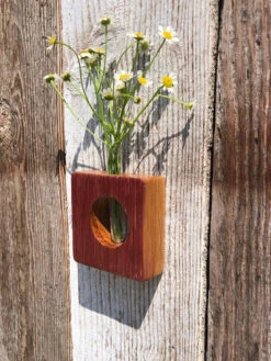 Wine Barrel Counter Top Vase Or Propagation Station 12 Wine Barrel Counter Top Vase Or Propagation Station -Garden Care Sale 8613032mg 03v