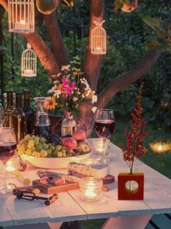 Wine Barrel Counter Top Vase Or Propagation Station 11 Wine Barrel Counter Top Vase Or Propagation Station -Garden Care Sale 8613032nmg 05v